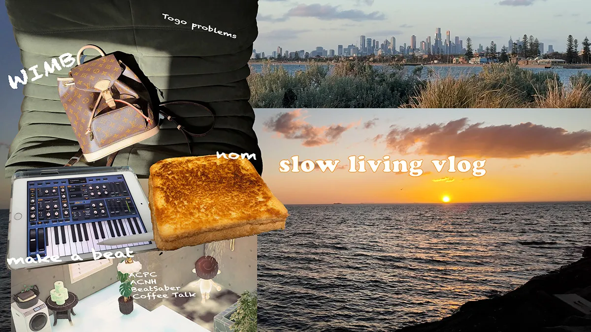 Photo of YouTube vlog episode 3 cover